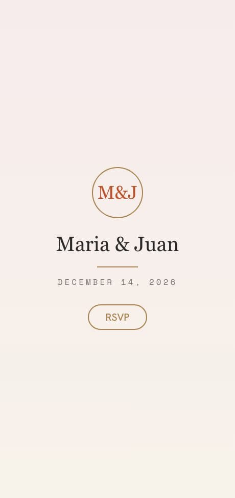 Logo Maker — it opens your Event Hub