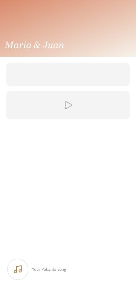 Pakanta — it scores every video from your day