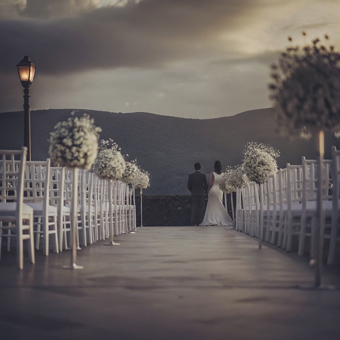 Maria & Juan — a moment from the day