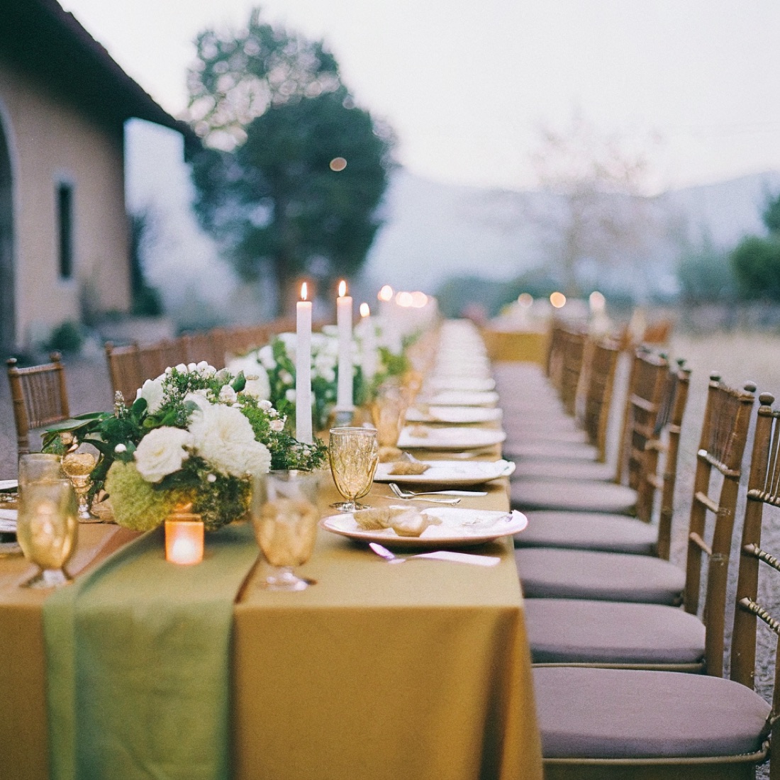 Maria & Juan — a moment from the day